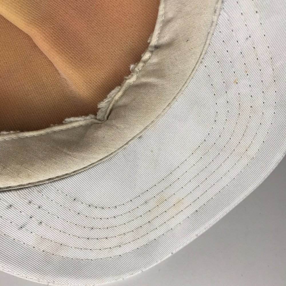 Vintage 94 Country KMPS FM Seattle Washington Snapback Distressed Hat - Picture 12 of 13